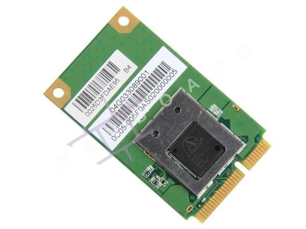 WI-FI модуль Intel 4965AGN